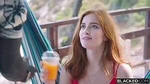 Blacked - Jia Lissa