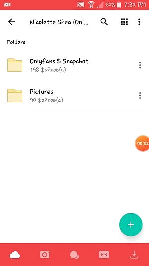 Nicolette Shea Onlyfans & Snapchat videos 5 Gb,