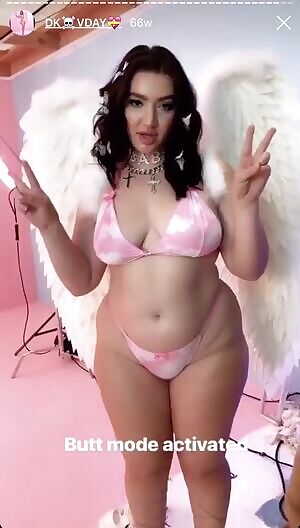 Thicc Angel