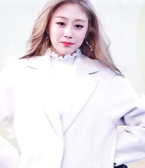 Lovelyz - Jisoo