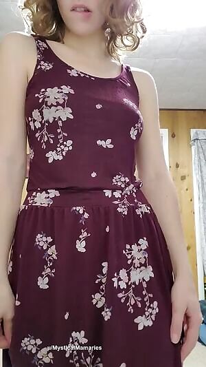 OC, Dress drop