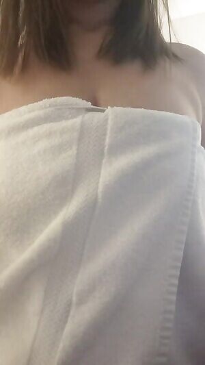 Happy today. for a better title, please suggest in the comments 🥰🔥