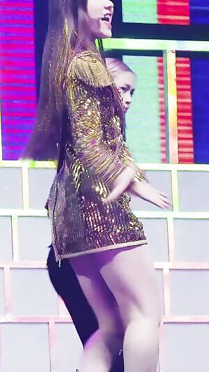 ITZY - Chaeryeong & Ryujin