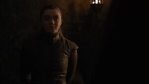 Maisie Williams