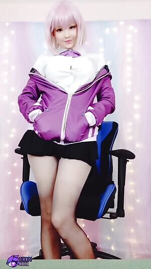 Akane Shinjo - The ManyVids MV crush vid preview