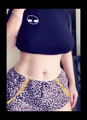 MilfyLexi on Snapchat