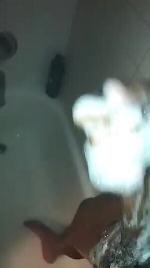 Shower Time Pr2: Waterfalls