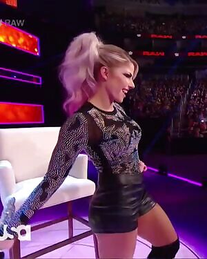 Up in our face Bliss