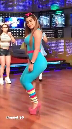 Anel Rodríguez