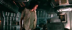 Sigourney Weaver - Alien