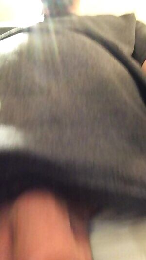 Flaccid Uncut Cock