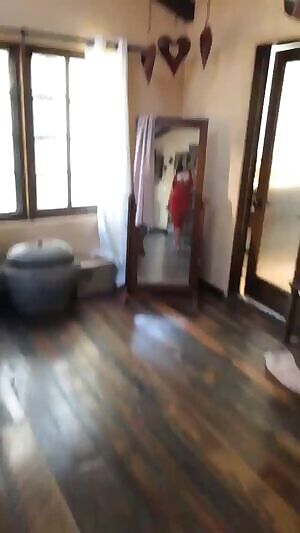 Mirror mirror