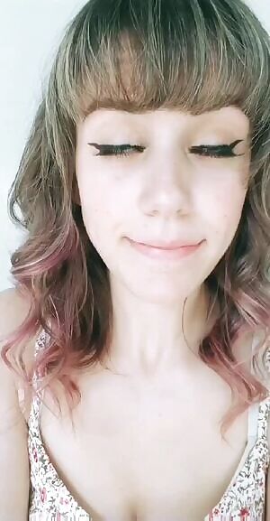 Falsies for some extra oomph