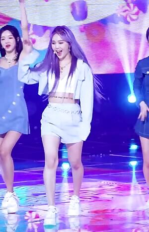 OH MY GIRL - Mimi