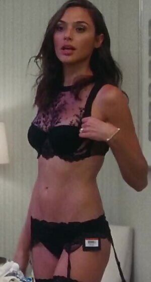 Gal gadot 😍😍