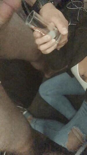 Who likes a girl who finishes the job...