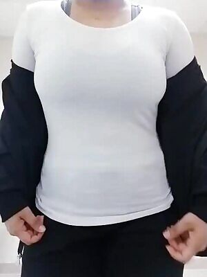 I did this thing... ✌️