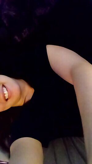 Unshaved spreading, but maybe you'll still like it.