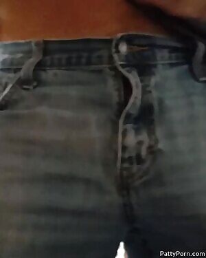 Blue jean baby