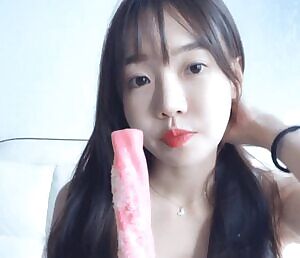 Ex-Bambino: eunsol - popsicle
