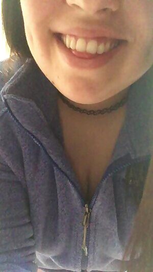 Inspired by a recent post to start going out like this 😉