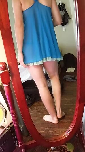 Back and front. What do you think?