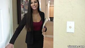 Gianna Dior - I have a boyfriend GIF