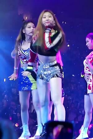 ITZY - Chaeryeong