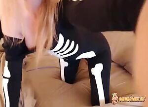 Thank Mrs. Skeltal