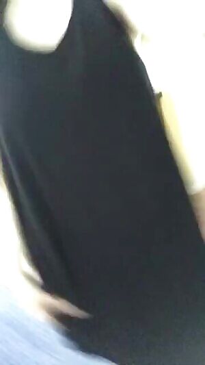 How far do you think I can go without getting caught?