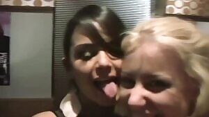 Viv Thomas Party