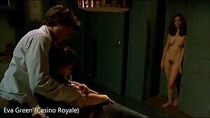 Daniel Craig's Bond Girls