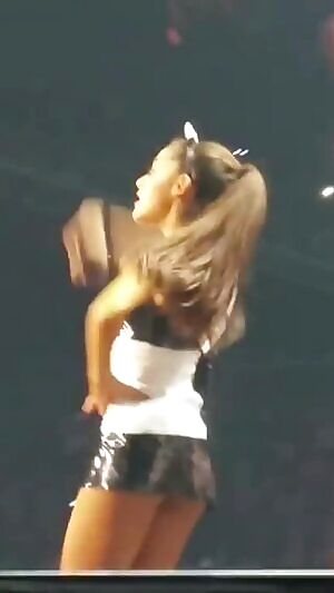 Ariana Grande
