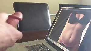 Wish it was inside me