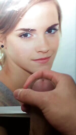 Destroyed Emma Watson