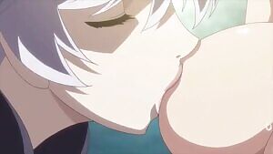 Seikon no Qwaser - Sasha Sucks Teresa