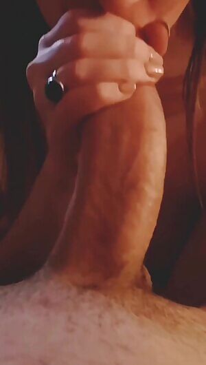 My wife, not my cock.