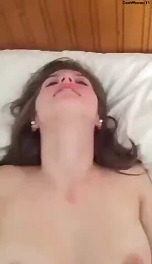 Hottest girl ever.... saying daddy