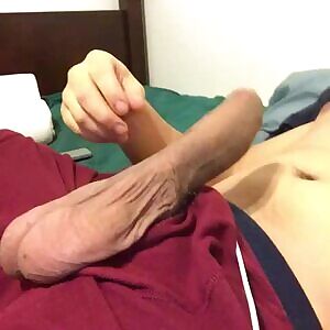 Those are some nice balls