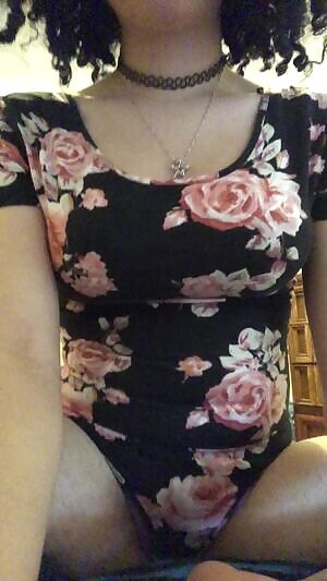 Titties and lower patterns are my fave 💖