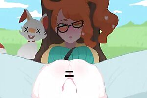 Assistant Sonia creampied to the brim