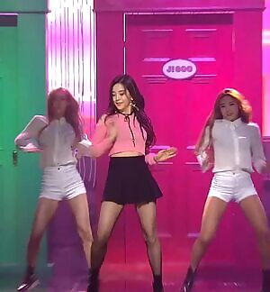 Blackpink - Jisoo