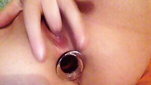 butt plug un