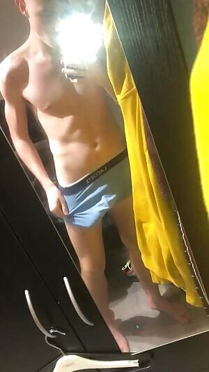 Wanna join me