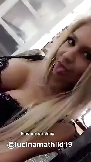 Sexy snap