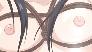 Love es M The Animation - 01