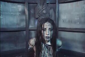The Mummy Princess