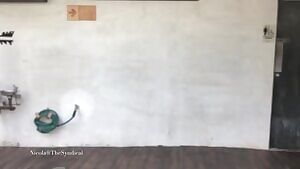 Nicole - uh Nicole...