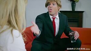 Happy Election Day, everybody!