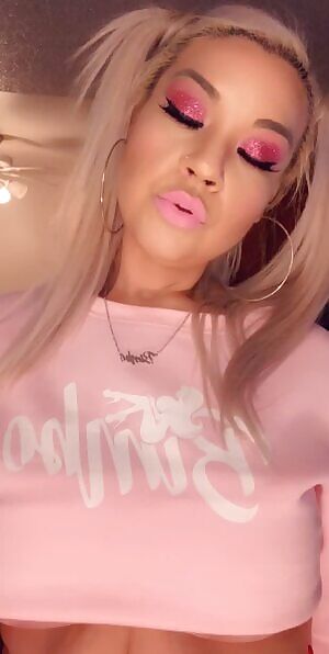 pink 💕